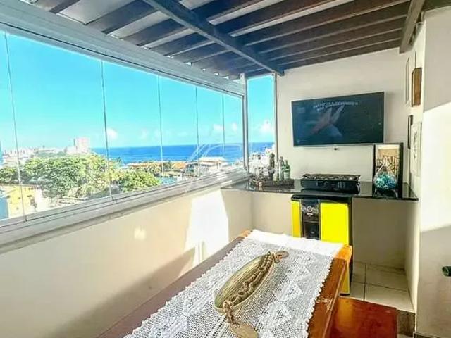 Apartamento venda em Região Geográfica Imediata de Salvador, Região Metropolitana de Salvador