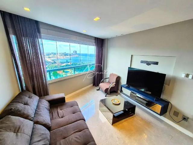Apartamento venda em Região Geográfica Imediata de Salvador, Região Metropolitana de Salvador