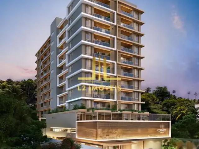 Apartamento venda em Região Geográfica Imediata de Salvador, Região Metropolitana de Salvador