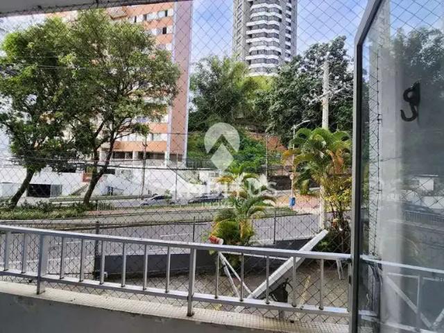 Apartamento venda em Região Geográfica Imediata de Salvador, Região Metropolitana de Salvador