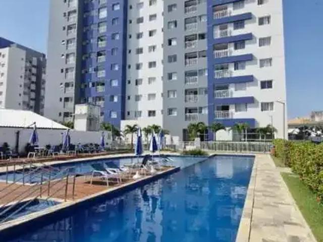 Apartamento venda em Região Geográfica Imediata de Salvador, Região Metropolitana de Salvador