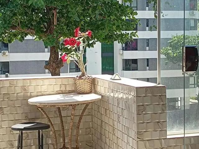 Apartamento venda em Região Geográfica Imediata de Salvador, Região Metropolitana de Salvador