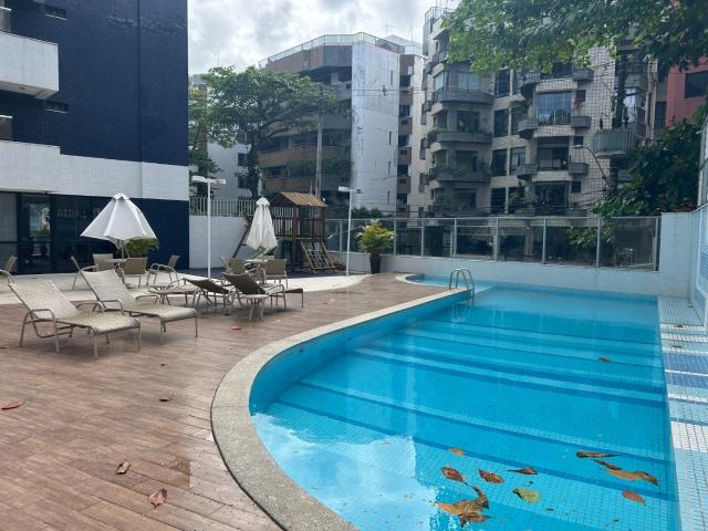 Apartamento venda em Região Geográfica Imediata de Salvador, Região Metropolitana de Salvador