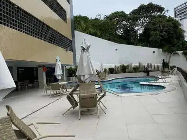 Apartamento venda em Região Geográfica Imediata de Salvador, Região Metropolitana de Salvador