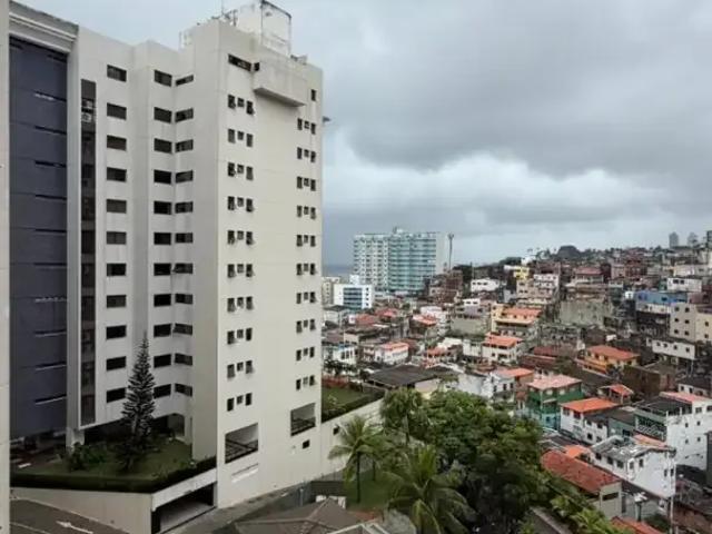 Apartamento venda em Região Geográfica Imediata de Salvador, Região Metropolitana de Salvador