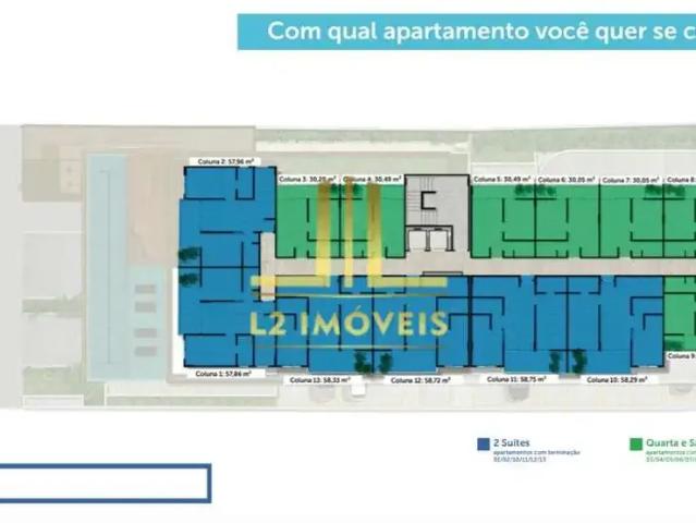 Apartamento venda em Região Geográfica Imediata de Salvador, Região Metropolitana de Salvador