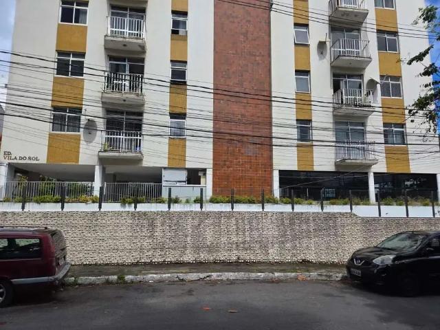 Apartamento venda em Região Geográfica Imediata de Salvador, Região Metropolitana de Salvador