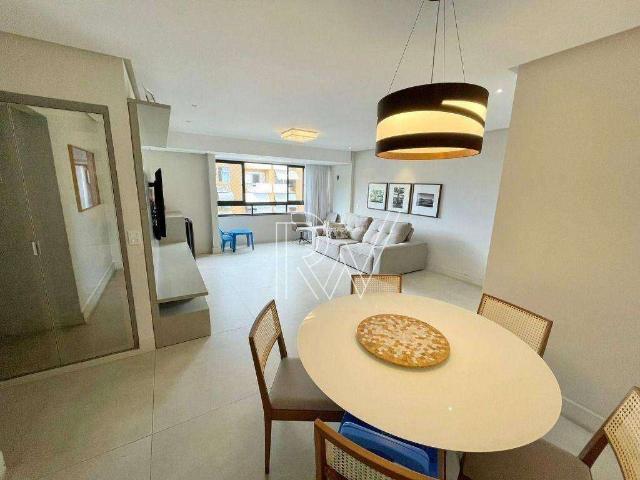 Apartamento venda em Salvador, Federação