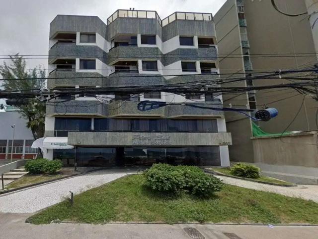 Apartamento venda em Região Geográfica Imediata de Salvador, Região Metropolitana de Salvador