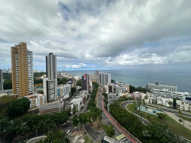 Apartamento venda em Região Geográfica Imediata de Salvador, Região Metropolitana de Salvador