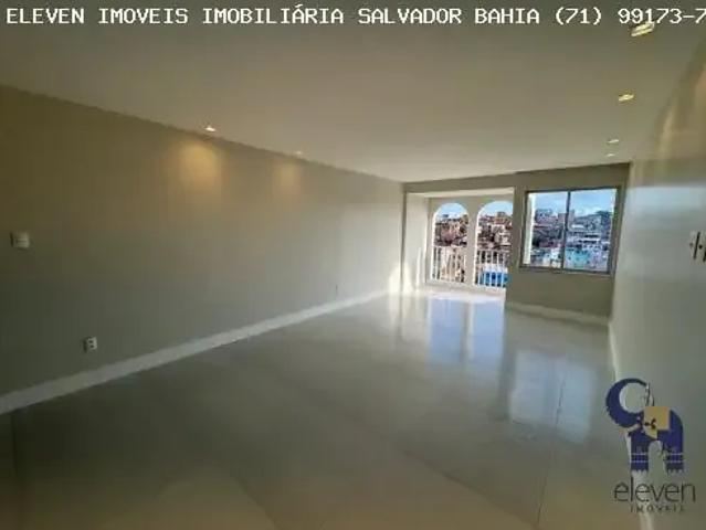 Apartamento venda em Região Geográfica Imediata de Salvador, Região Metropolitana de Salvador