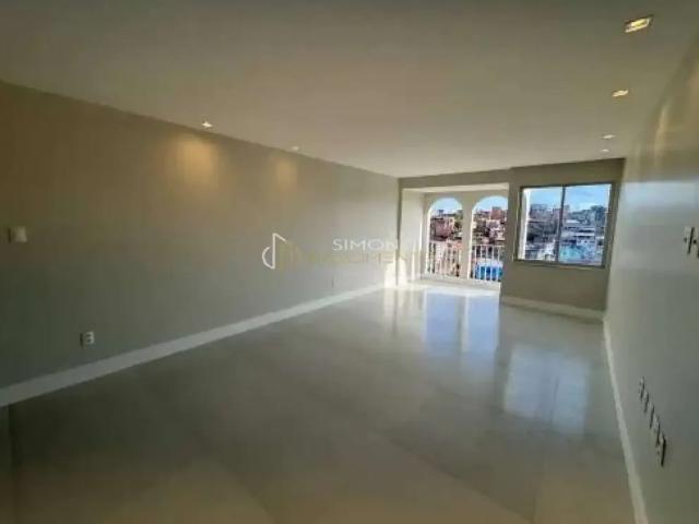 Apartamento venda em Região Geográfica Imediata de Salvador, Região Metropolitana de Salvador