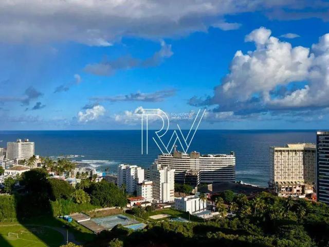 Apartamento venda em Região Geográfica Imediata de Salvador, Região Metropolitana de Salvador