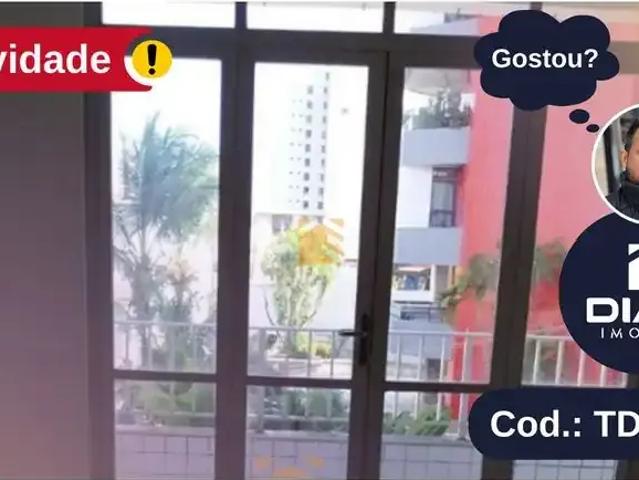 Apartamento venda em Região Geográfica Imediata de Salvador, Região Metropolitana de Salvador
