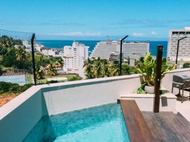 Apartamento venda em Região Geográfica Imediata de Salvador, Região Metropolitana de Salvador