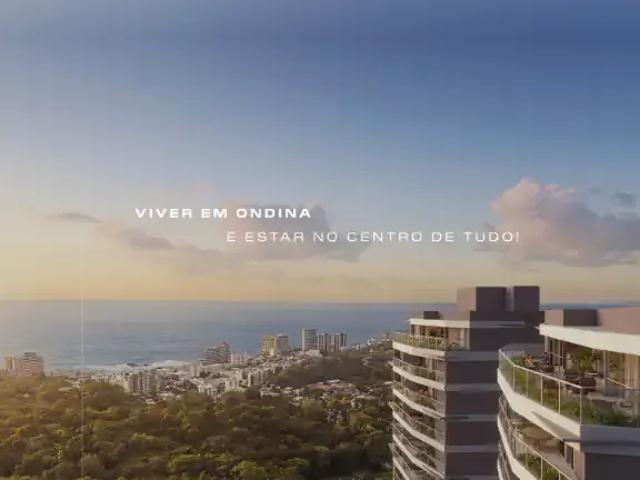 Apartamento venda em Região Geográfica Imediata de Salvador, Região Metropolitana de Salvador