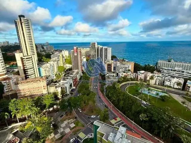 Apartamento venda em Região Geográfica Imediata de Salvador, Região Metropolitana de Salvador