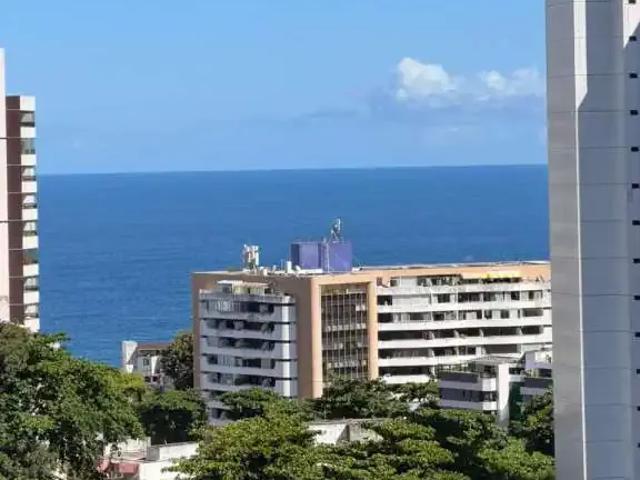 Apartamento venda em Região Geográfica Imediata de Salvador, Região Metropolitana de Salvador