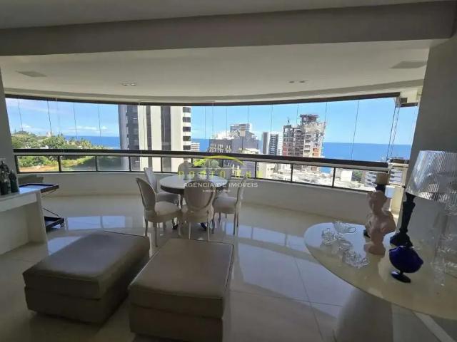 Apartamento venda em Região Geográfica Imediata de Salvador, Região Metropolitana de Salvador