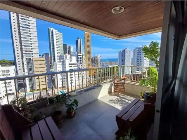 Apartamento venda em Região Geográfica Imediata de Salvador, Região Metropolitana de Salvador