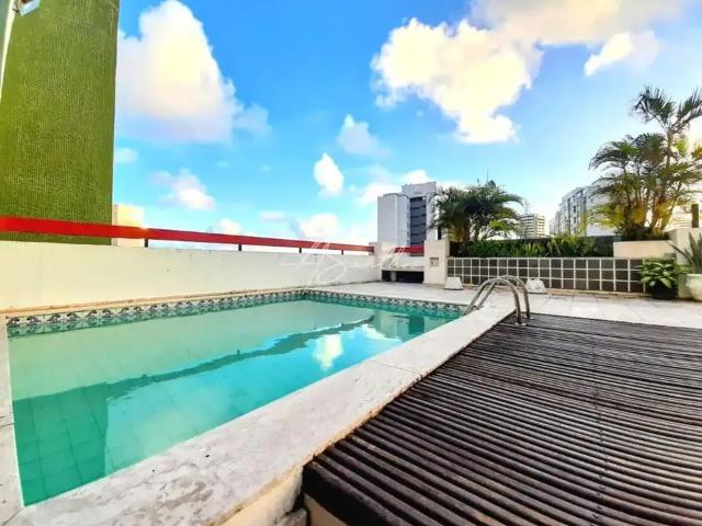 Apartamento venda em Região Geográfica Imediata de Salvador, Região Metropolitana de Salvador