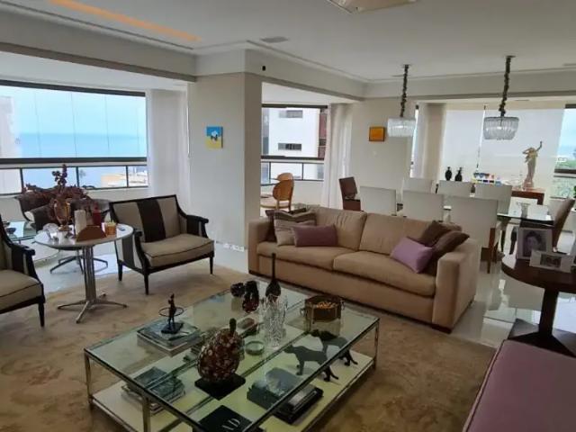 Apartamento venda em Região Geográfica Imediata de Salvador, Região Metropolitana de Salvador