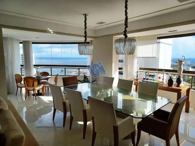 Apartamento venda em Região Geográfica Imediata de Salvador, Região Metropolitana de Salvador