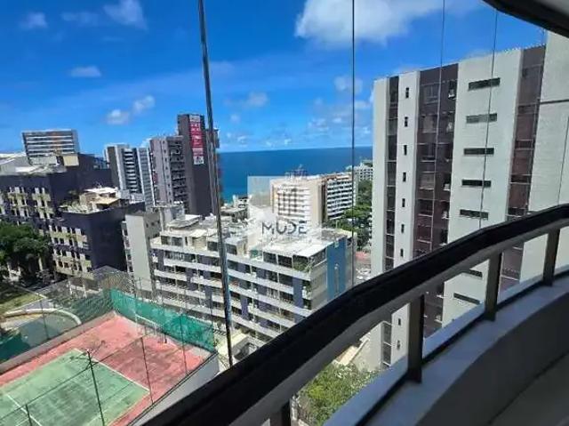 Apartamento venda em Região Geográfica Imediata de Salvador, Região Metropolitana de Salvador