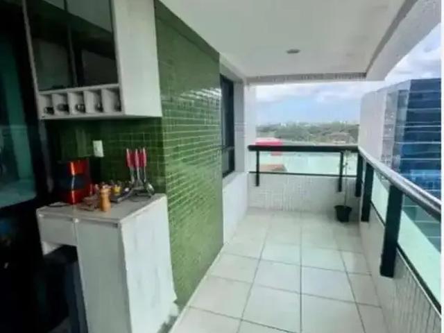 Apartamento venda em Região Geográfica Imediata de Salvador, Região Metropolitana de Salvador