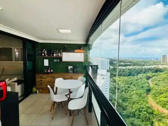 Apartamento venda em Região Geográfica Imediata de Salvador, Região Metropolitana de Salvador