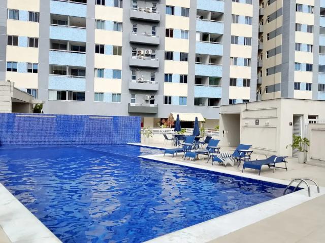 Apartamento venda em Região Geográfica Imediata de Salvador, Região Metropolitana de Salvador