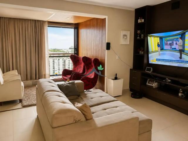 Apartamento venda em Região Geográfica Imediata de Salvador, Região Metropolitana de Salvador