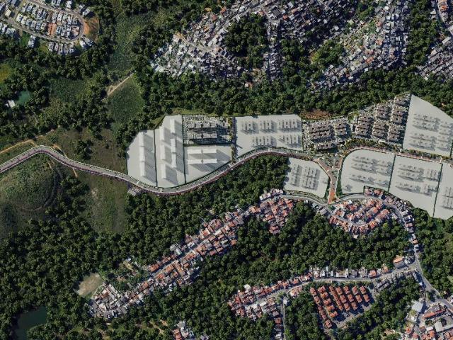 Apartamento venda em Região Geográfica Imediata de Salvador, Região Metropolitana de Salvador