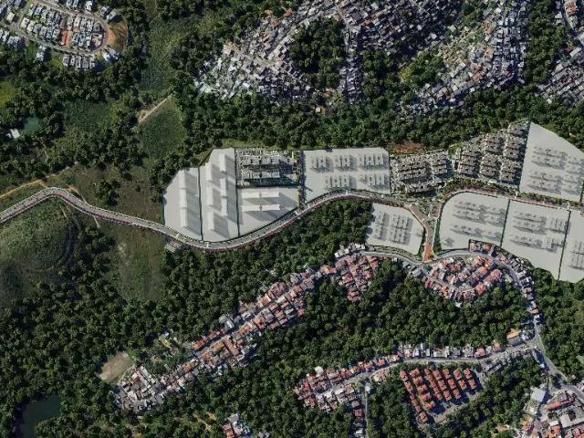 Apartamento venda em Região Geográfica Imediata de Salvador, Região Metropolitana de Salvador