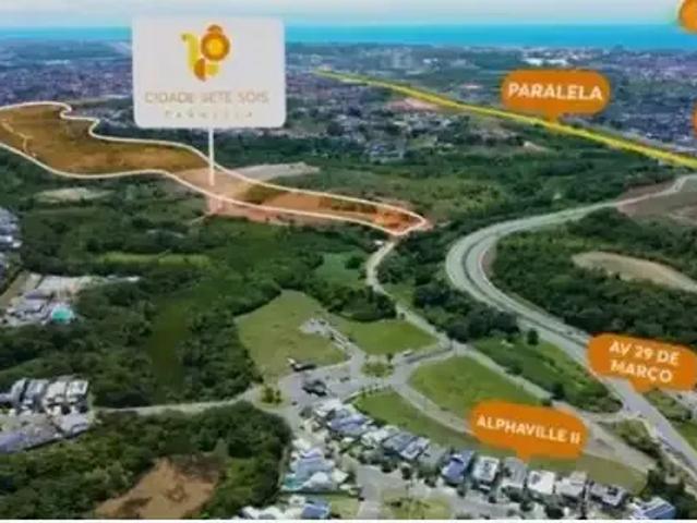 Apartamento venda em Região Geográfica Imediata de Salvador, Região Metropolitana de Salvador