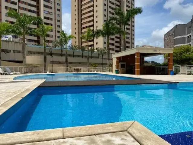 Apartamento venda em Região Geográfica Imediata de Salvador, Região Metropolitana de Salvador