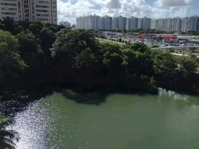 Apartamento venda em Salvador
