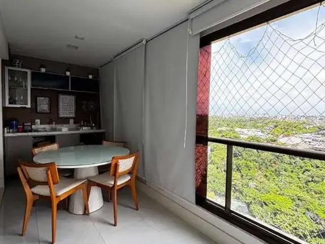 Apartamento venda em Região Geográfica Imediata de Salvador, Região Metropolitana de Salvador