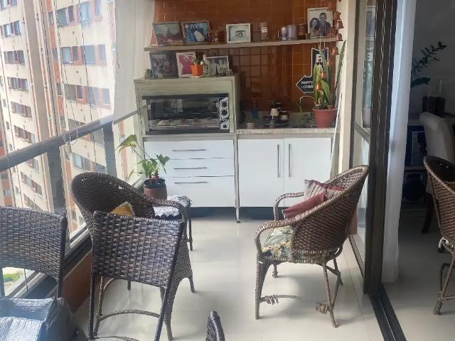 Apartamento venda em Região Geográfica Imediata de Salvador, Região Metropolitana de Salvador