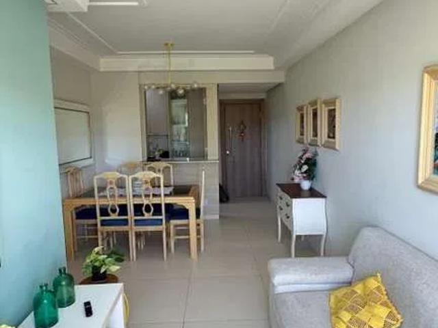 Apartamento venda em Região Geográfica Imediata de Salvador, Região Metropolitana de Salvador