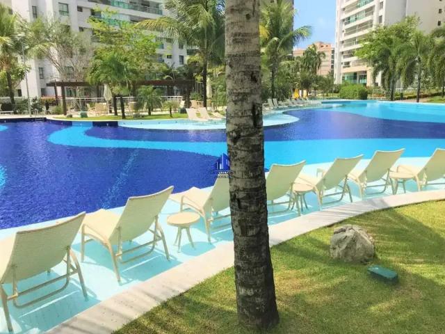 Apartamento venda em Região Geográfica Imediata de Salvador, Região Metropolitana de Salvador