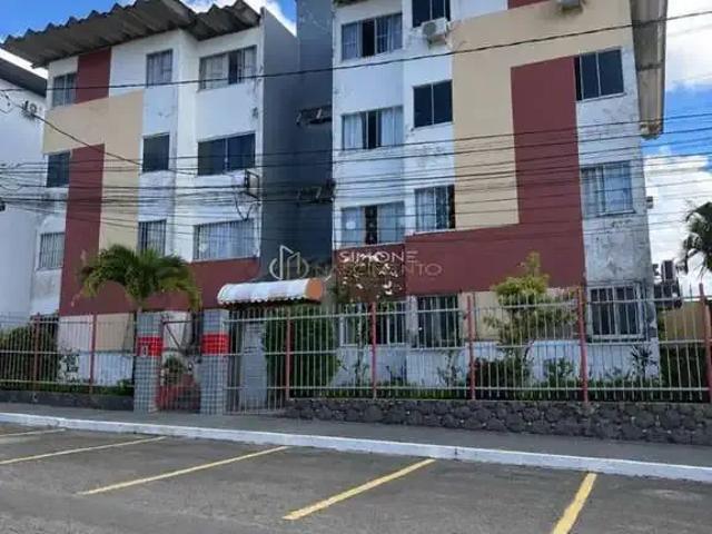 Apartamento venda em Região Geográfica Imediata de Salvador, Região Metropolitana de Salvador