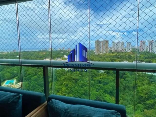 Apartamento venda em Região Geográfica Imediata de Salvador, Região Metropolitana de Salvador