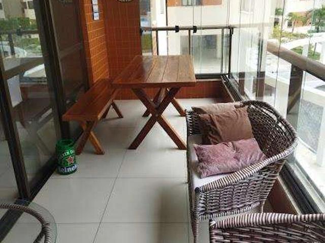 Apartamento venda em Salvador