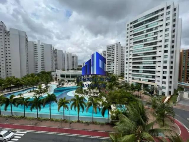 Apartamento venda em Região Geográfica Imediata de Salvador, Região Metropolitana de Salvador