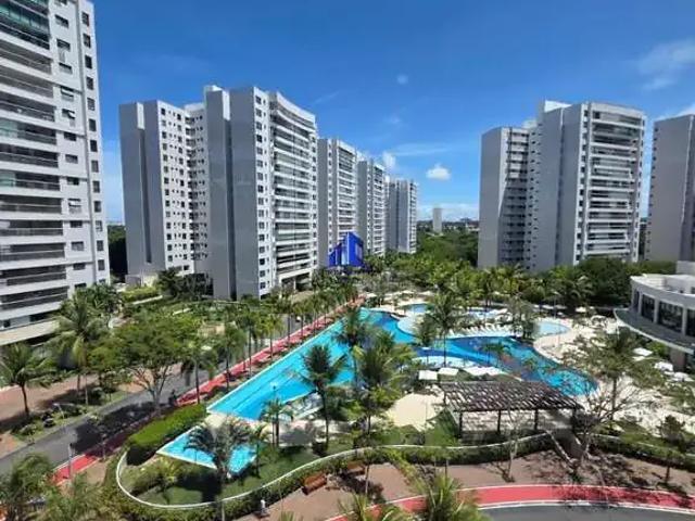 Apartamento venda em Região Geográfica Imediata de Salvador, Região Metropolitana de Salvador