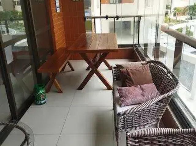Apartamento venda em Região Geográfica Imediata de Salvador, Região Metropolitana de Salvador