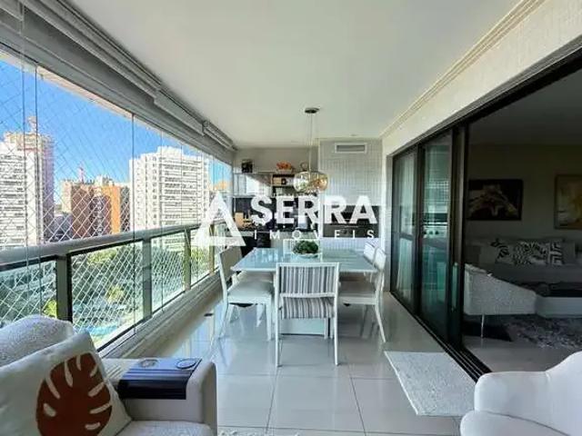 Apartamento venda em Região Geográfica Imediata de Salvador, Região Metropolitana de Salvador