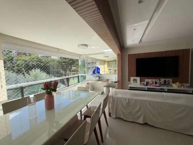 Apartamento venda em Região Geográfica Imediata de Salvador, Região Metropolitana de Salvador