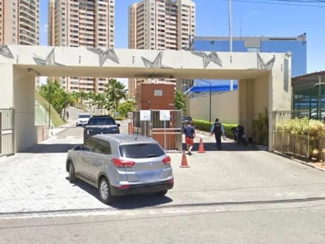 Apartamento venda em Salvador
